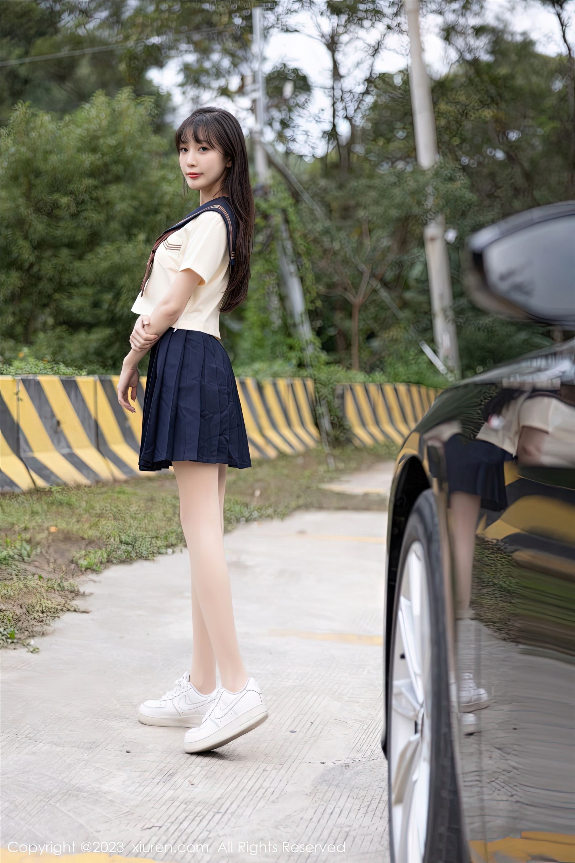 Xiuren秀人网 2023.01.12 NO.6126 林星阑